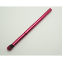 Custom Logo Metal Handle Eyeshadow Brush